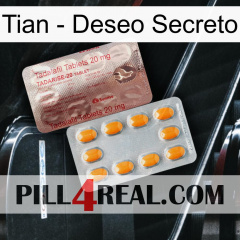 Tian - Secret Desire new13